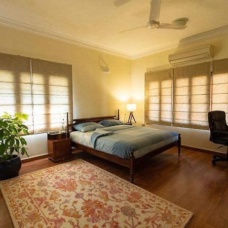 Bed and Breakfast Luho 187 Bengalúr Exteriér fotografie