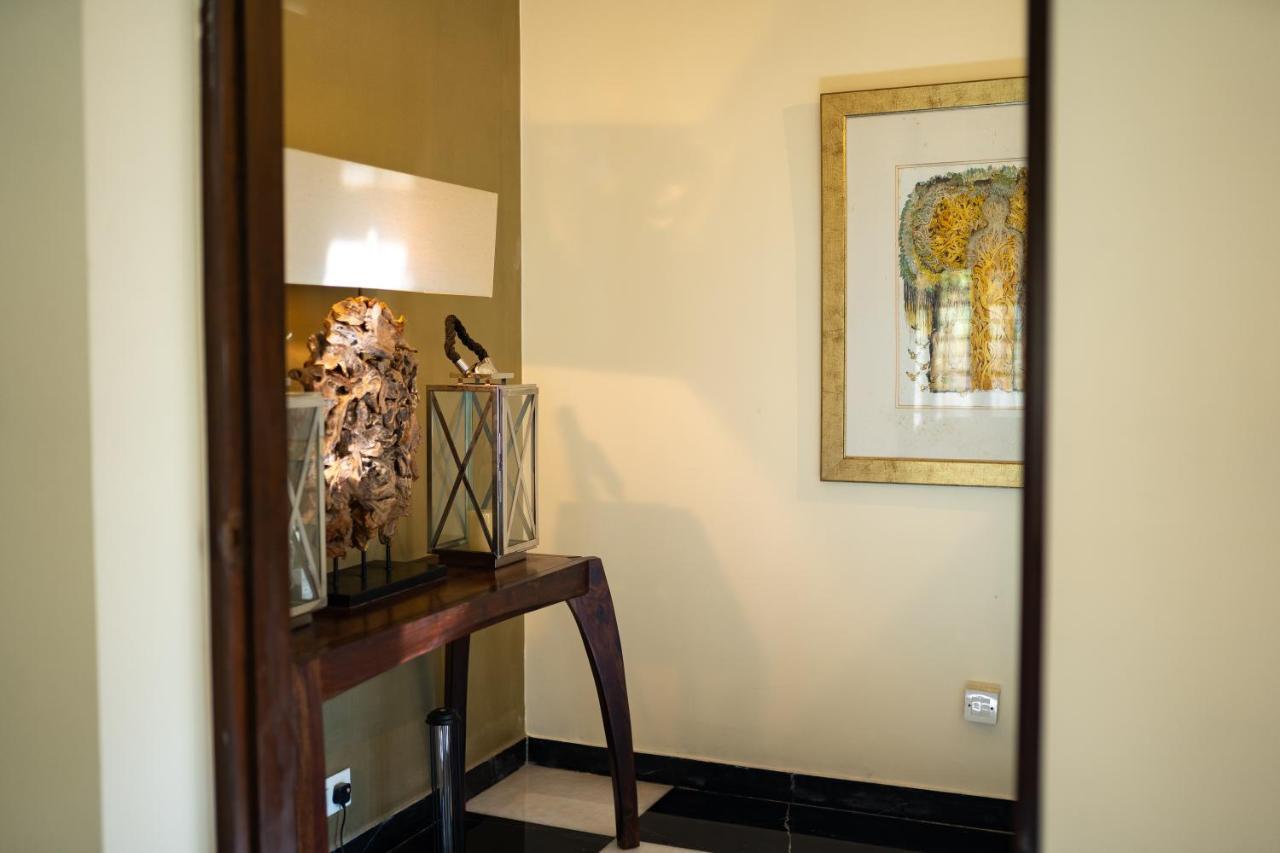 Bed and Breakfast Luho 187 Bengalúr Exteriér fotografie