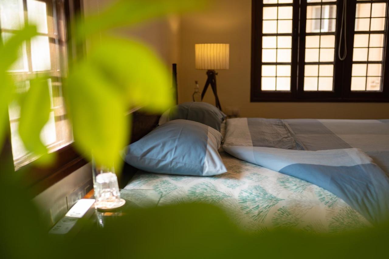 Bed and Breakfast Luho 187 Bengalúr Exteriér fotografie