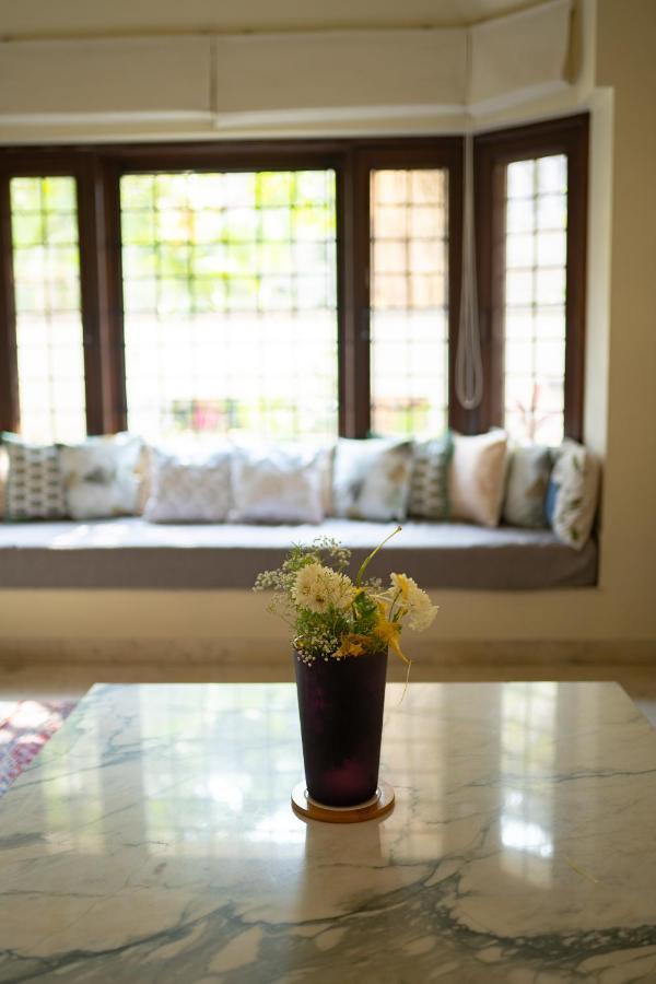 Bed and Breakfast Luho 187 Bengalúr Exteriér fotografie