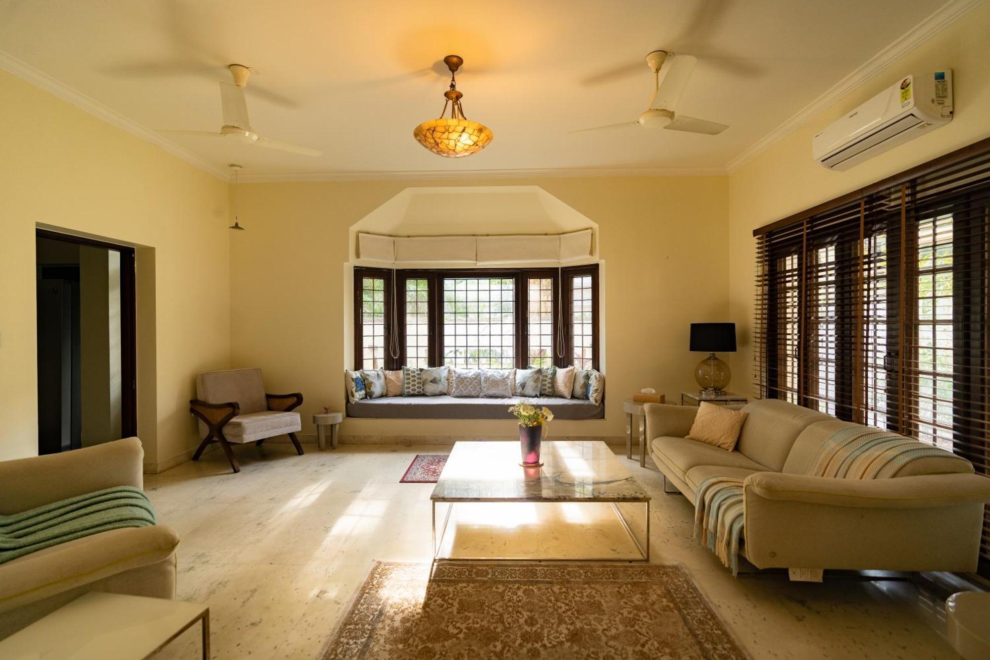 Bed and Breakfast Luho 187 Bengalúr Exteriér fotografie