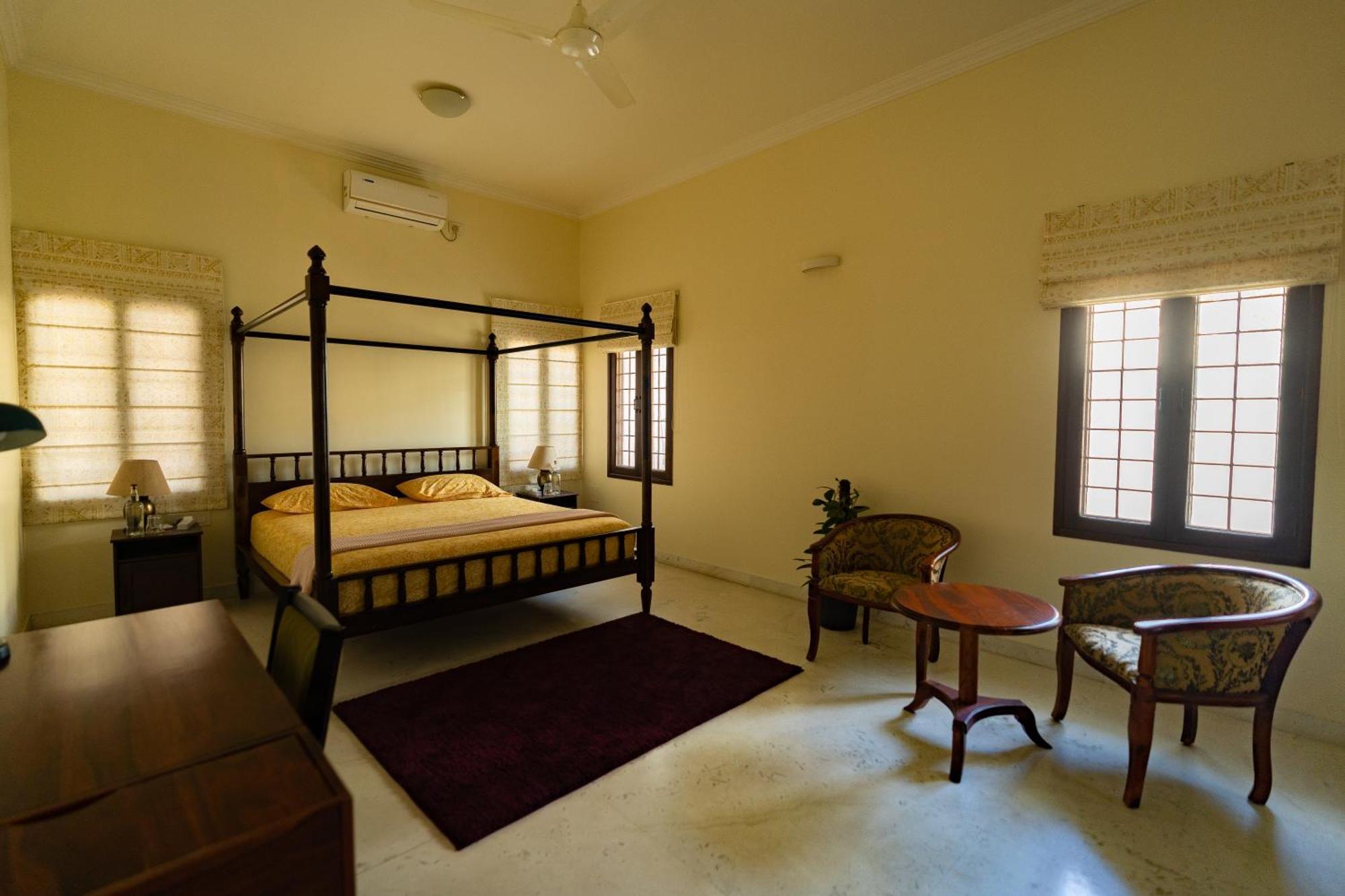 Bed and Breakfast Luho 187 Bengalúr Exteriér fotografie