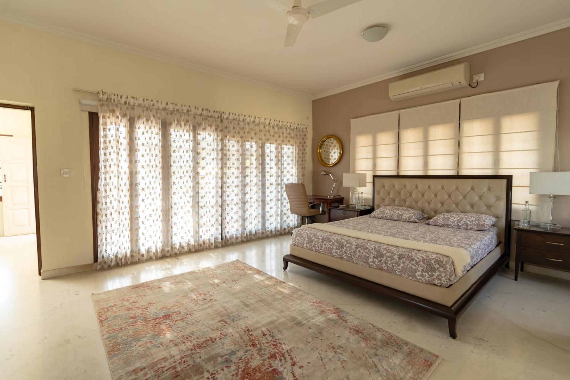 Bed and Breakfast Luho 187 Bengalúr Exteriér fotografie