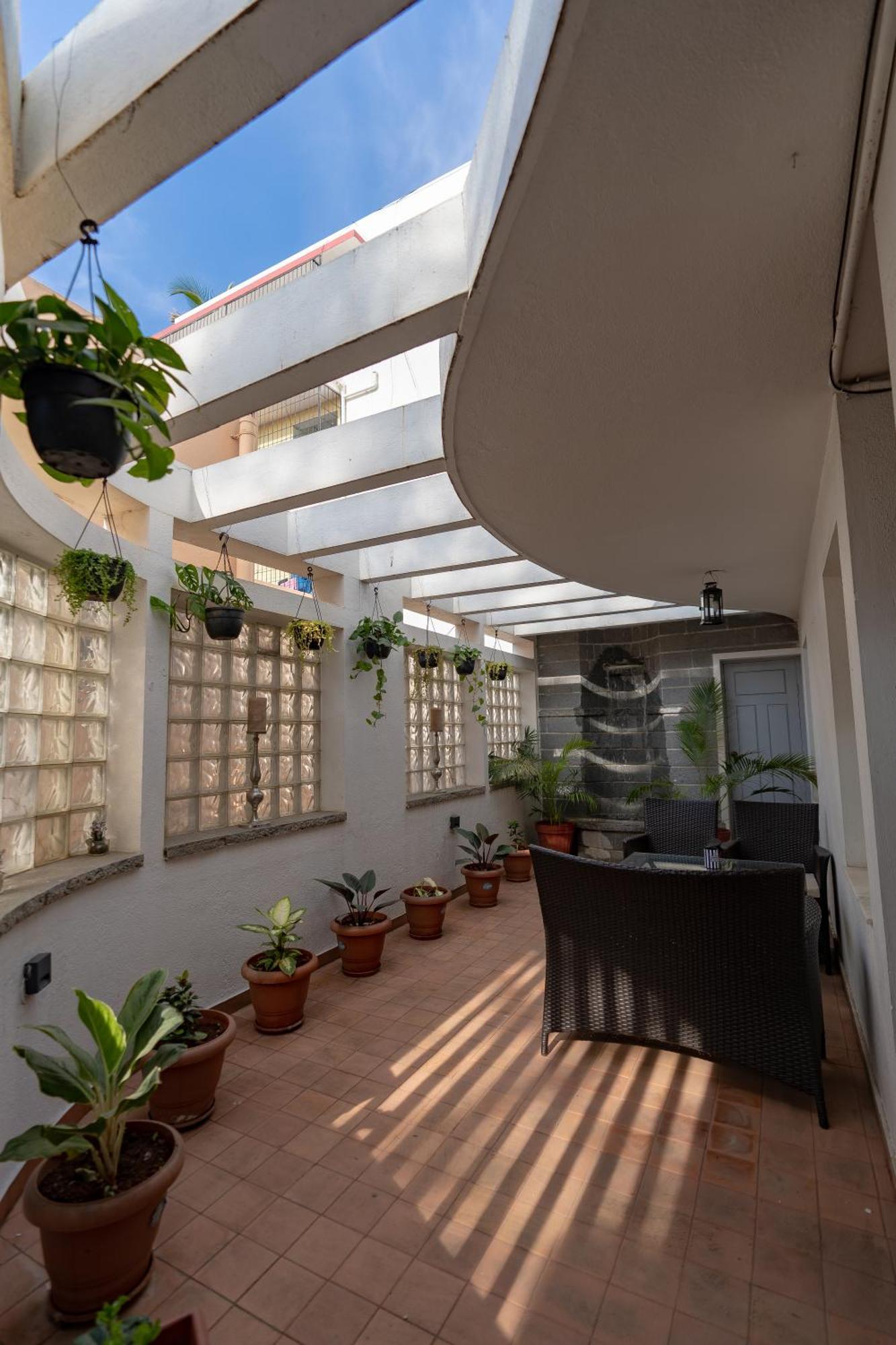 Bed and Breakfast Luho 187 Bengalúr Exteriér fotografie